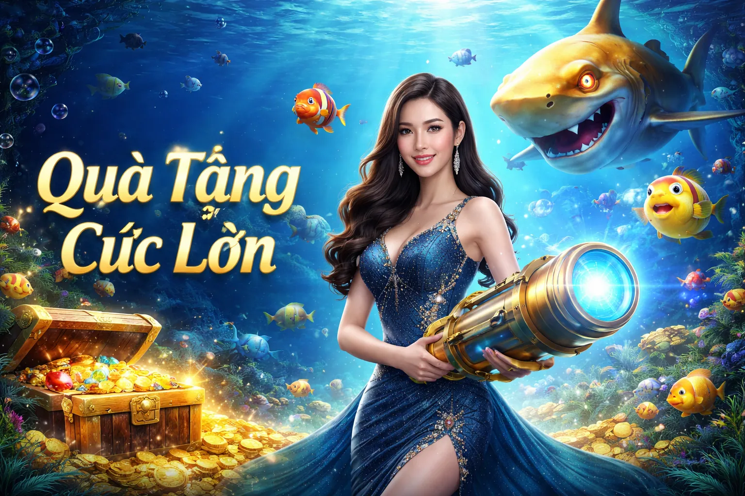 Khám phá thế giới giải trí đỉnh cao tại vwin