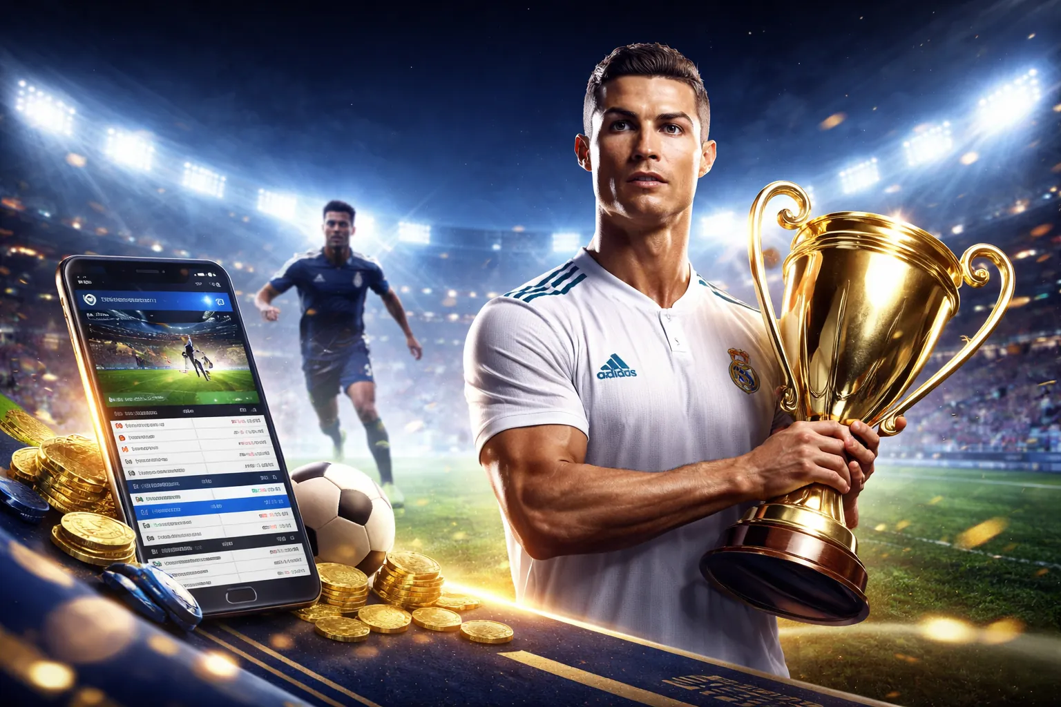 Hướng dẫn chi tiết về slot nổ hũ tại vwin