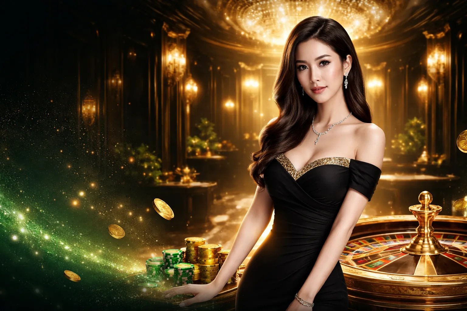 Chương trình khuyến mãi VWIN hấp dẫn năm 2026