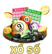 Game nổ hũ Thần Tài VWIN may mắn