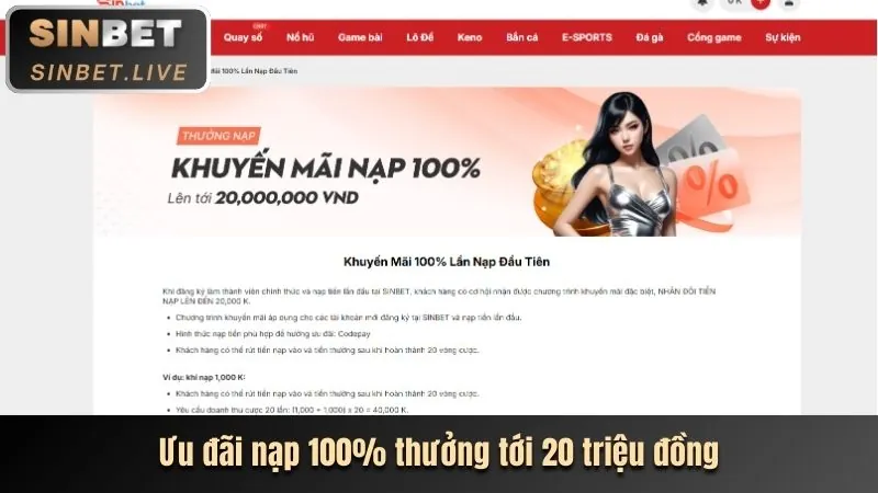Hướng dẫn chi tiết cách chơi nổ hũ vwin 2026